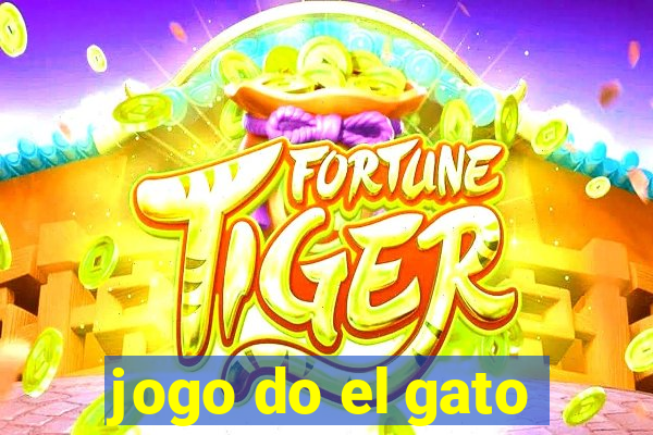 jogo do el gato