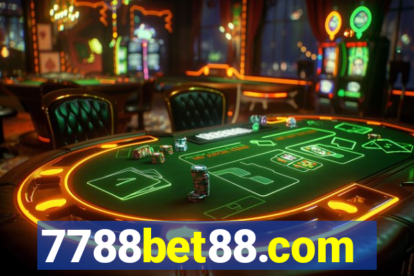 7788bet88.com