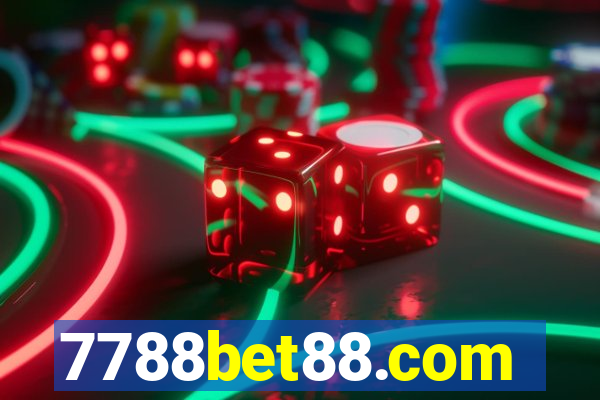 7788bet88.com