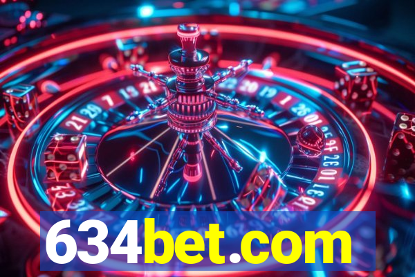 634bet.com