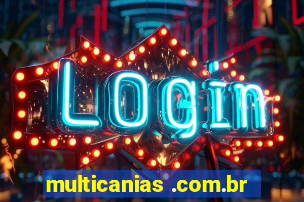 multicanias .com.br