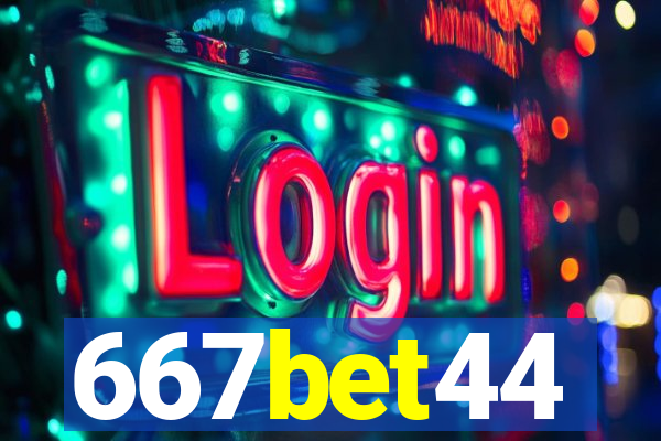 667bet44