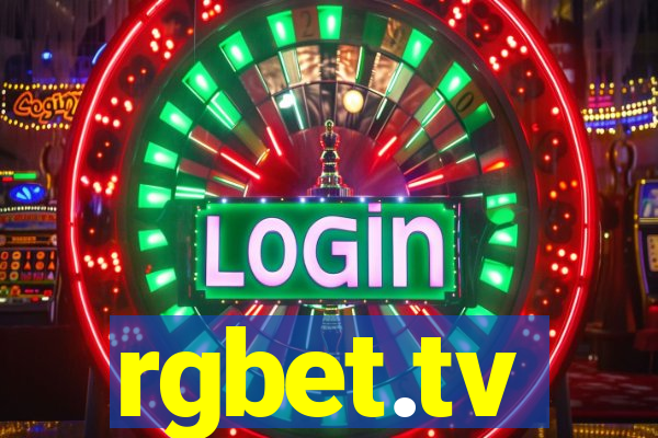 rgbet.tv