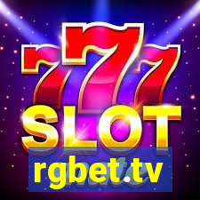 rgbet.tv