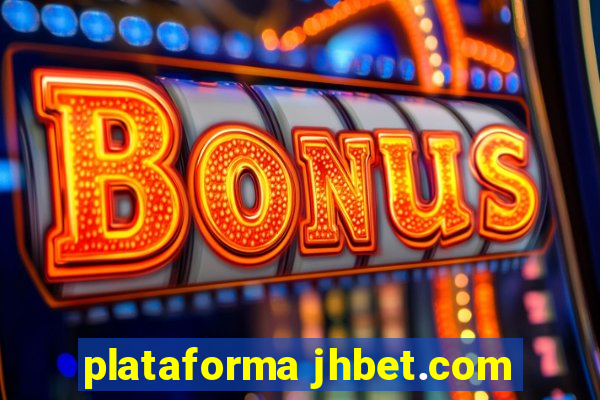 plataforma jhbet.com