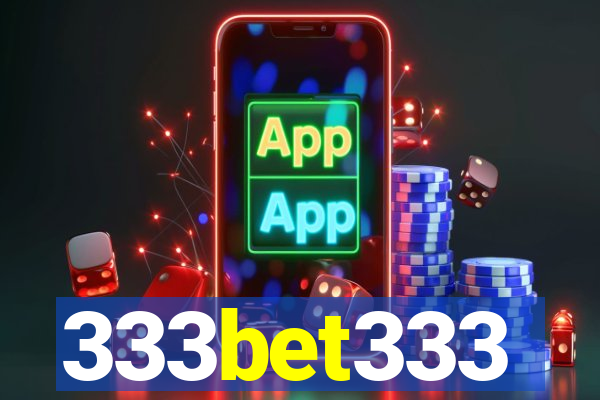 333bet333