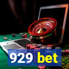 929 bet