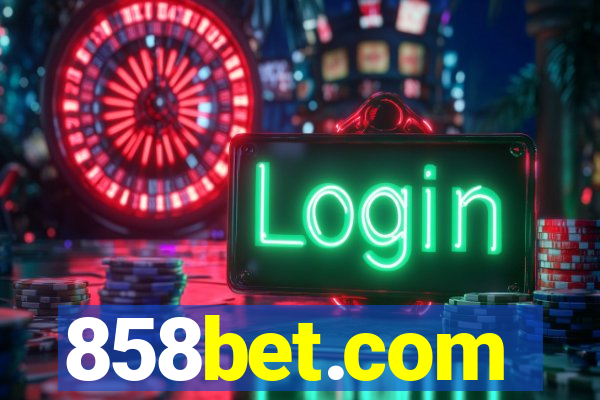 858bet.com