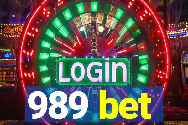 989 bet