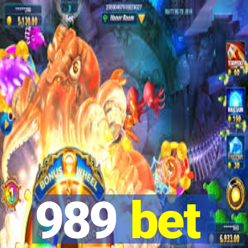 989 bet