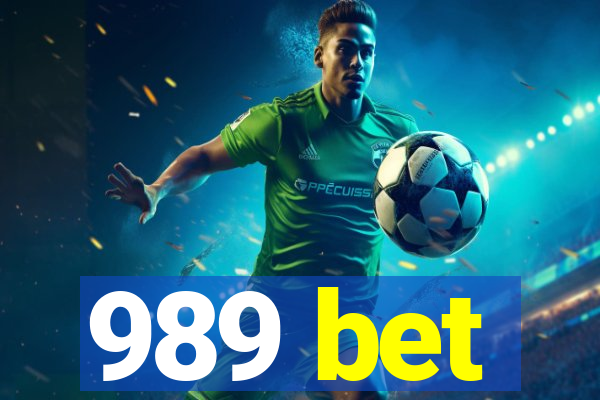 989 bet