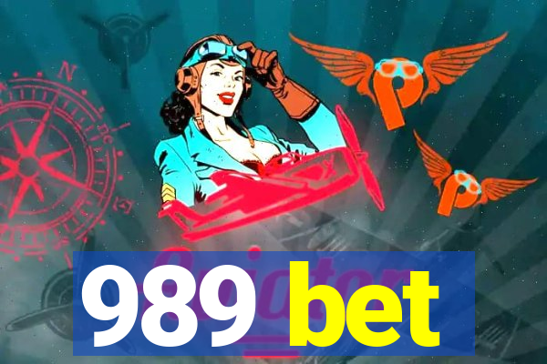 989 bet