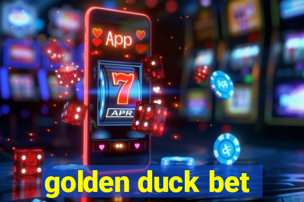 golden duck bet