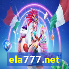 ela777.net