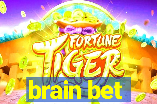 brain bet