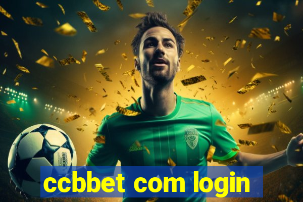 ccbbet com login