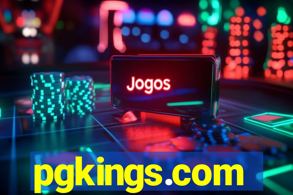 pgkings.com