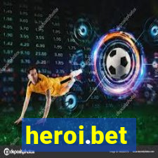 heroi.bet