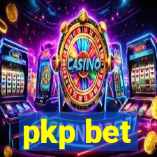 pkp bet