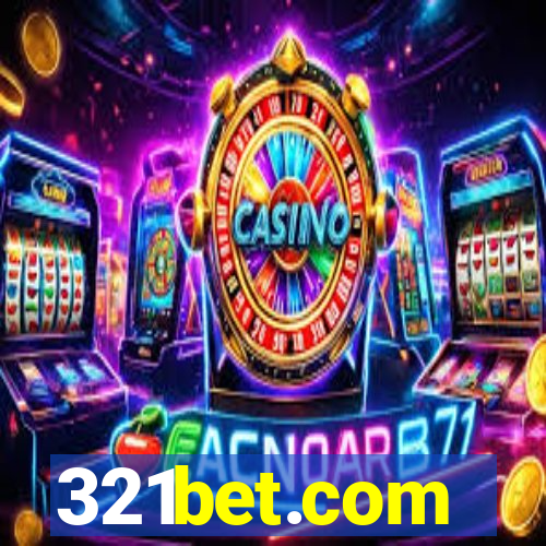 321bet.com