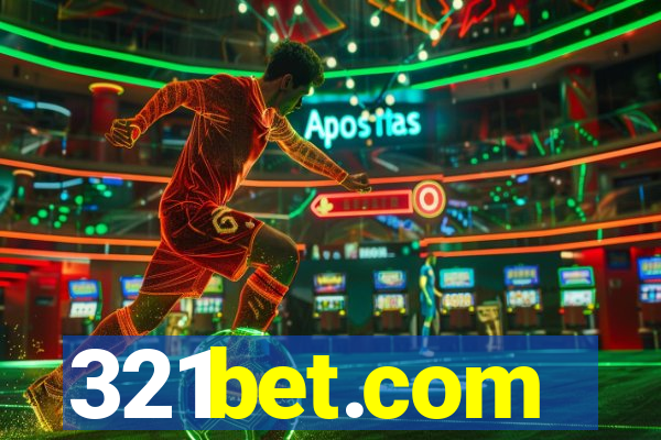 321bet.com