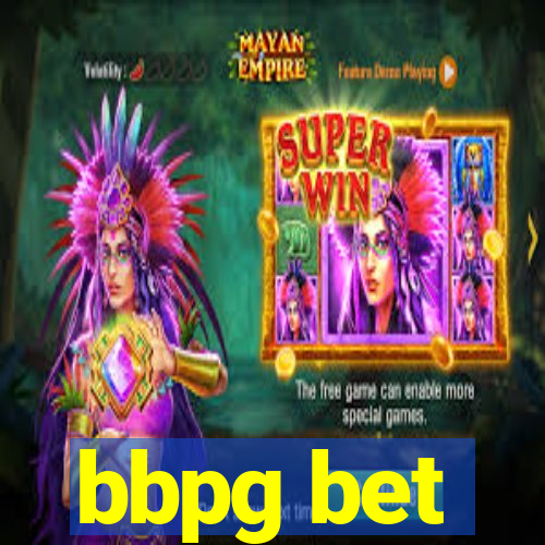 bbpg bet