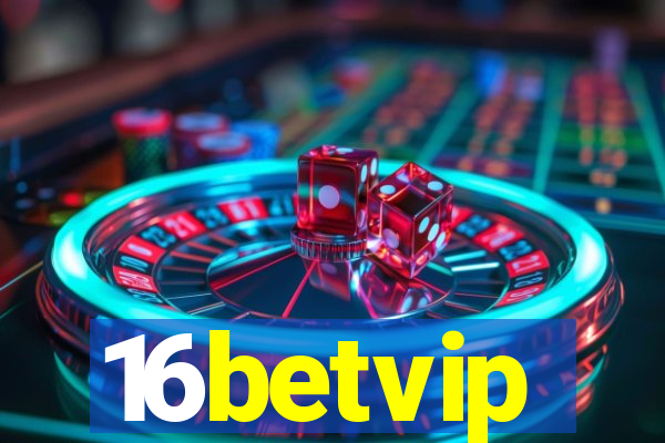 16betvip