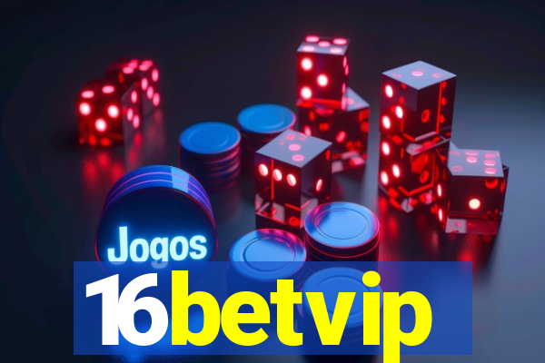 16betvip