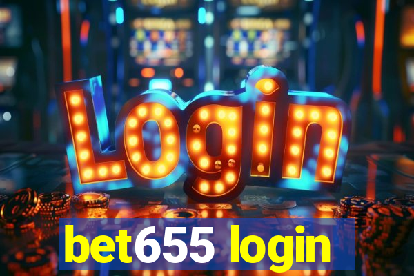 bet655 login