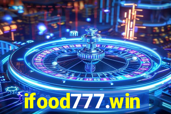 ifood777.win