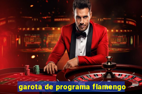 garota de programa flamengo