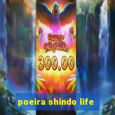 poeira shindo life