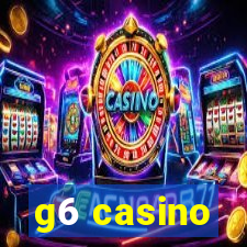 g6 casino