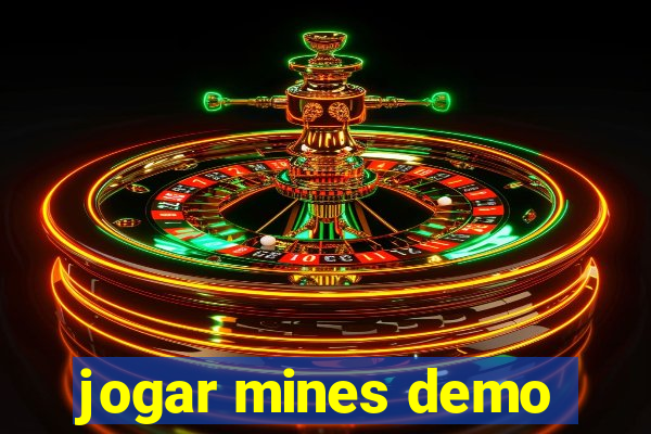 jogar mines demo