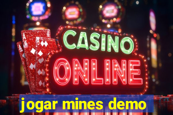 jogar mines demo