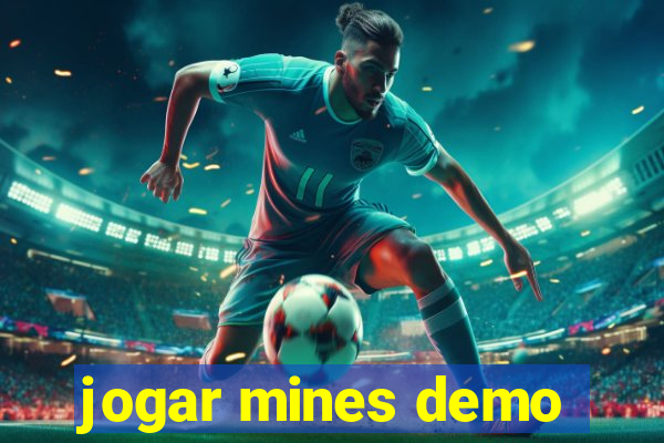 jogar mines demo