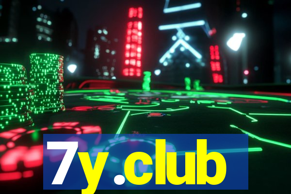 7y.club