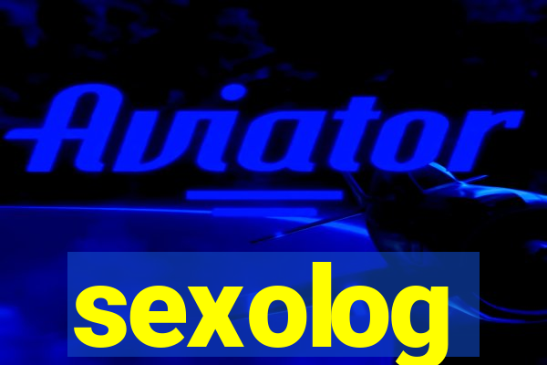 sexolog