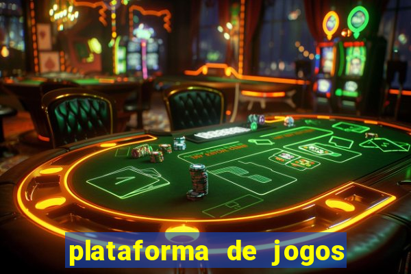 plataforma de jogos dos estados unidos