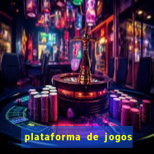 plataforma de jogos dos estados unidos