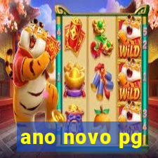 ano novo pg