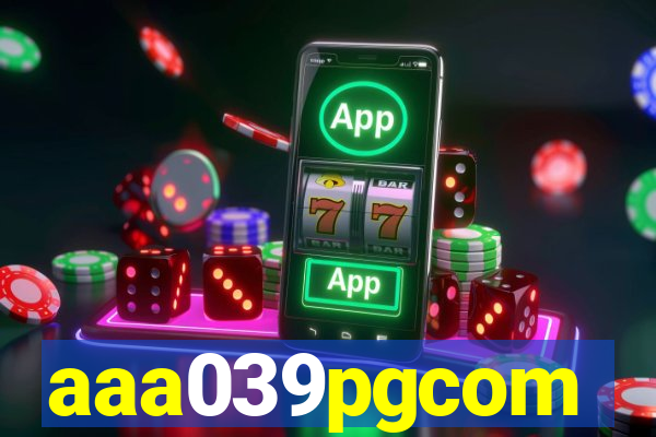 aaa039pgcom