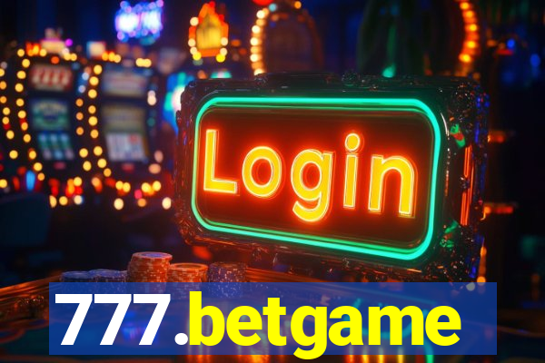 777.betgame