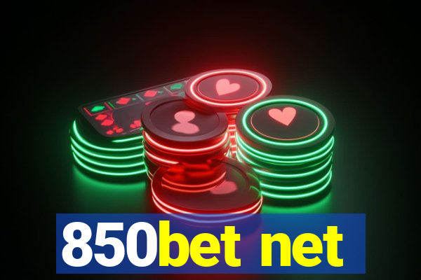 850bet net