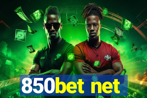 850bet net