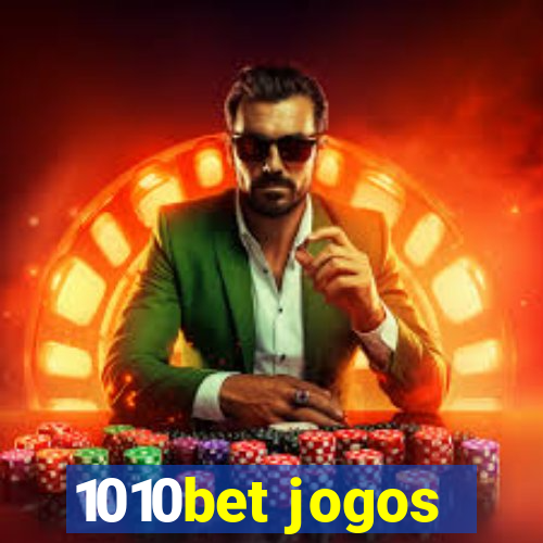 1010bet jogos