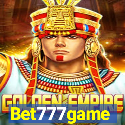 Bet777game