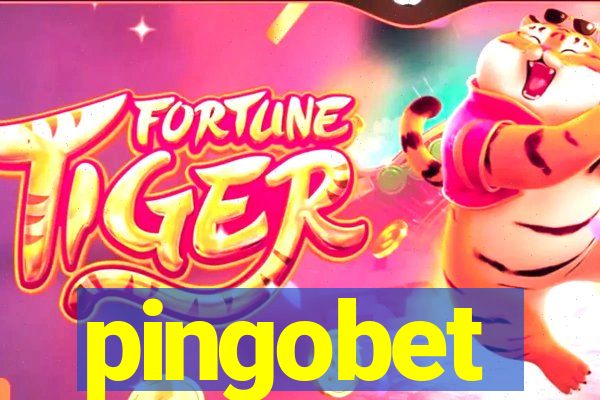 pingobet