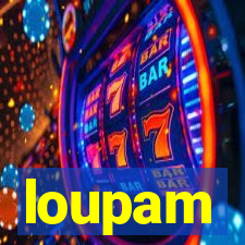 loupam