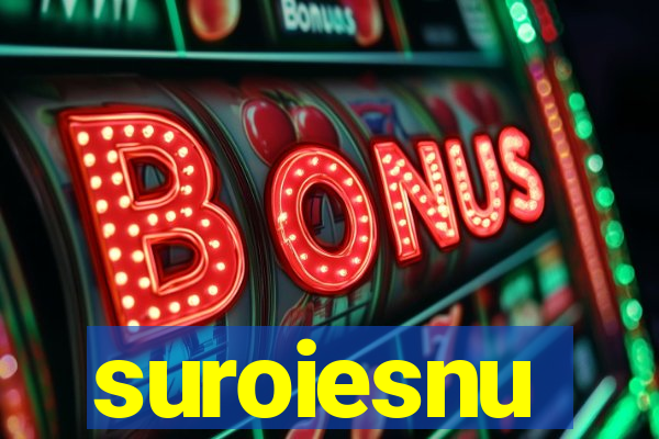 suroiesnu